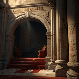 Caesar's Vault Incaspin Recensioni
