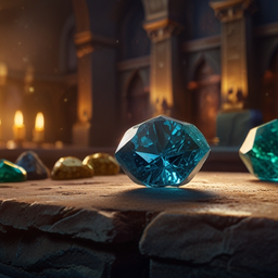 Jewel Forge Recensioni Di Incaspin